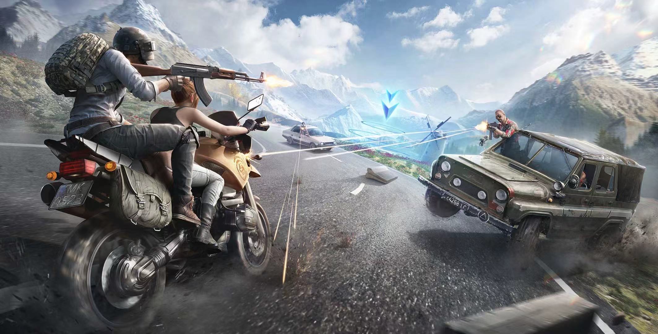 和平精英辅助工具安全指南：保护账号远离封禁